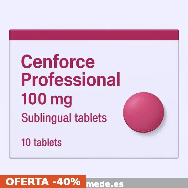 Cenforce Professional