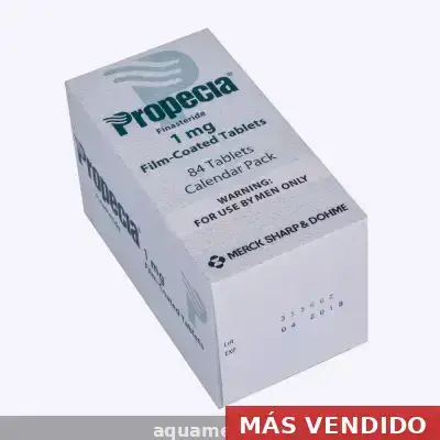 Propecia 5mg en España — ★ 7k+ pedidos — envío rápido