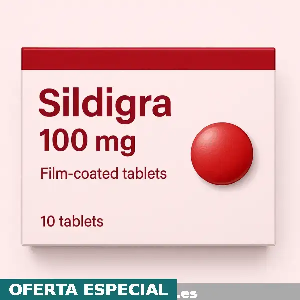 Sildigra