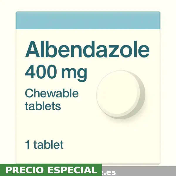 Albendazole