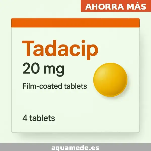 Tadacip