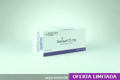 Seroquel sin receta en España — ¿dónde comprar de forma segura?