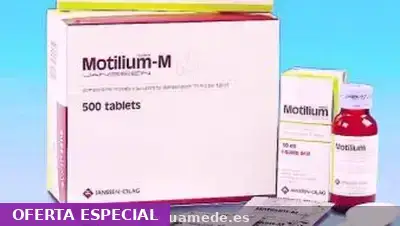 Motilium