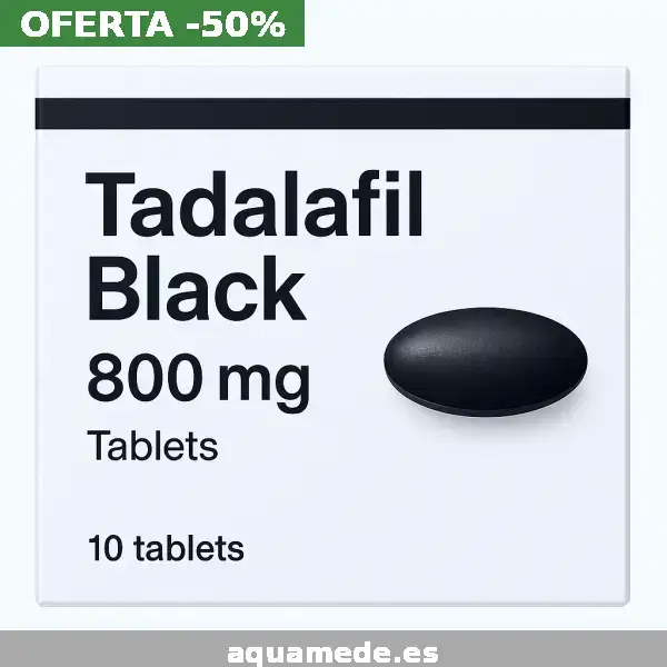 Cialis Black