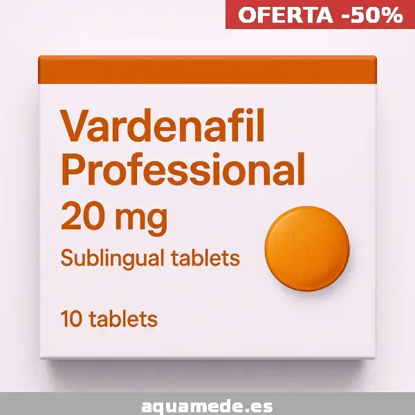 Levitra Professional