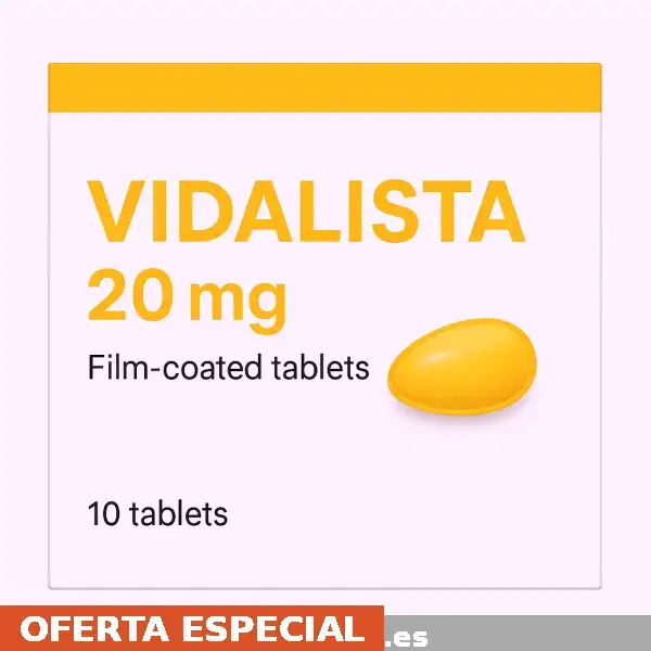Vidalista